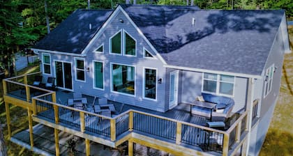 🌞The Abundant Life on Lakeshore🌞 - Lakeview Home <1/4 Mile to Public Boat Ramp