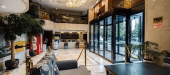 Vicco Quietly Enjoy Hotel