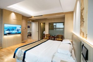 Room - Vicco Quietly Enjoy Hotel (Mianyang)