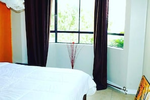 2 Schlafzimmer, WLAN