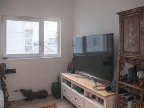 Coin séjour