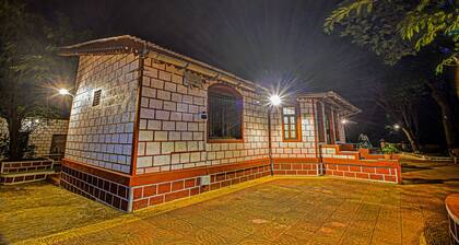 Treebo Shalimar In The Forest