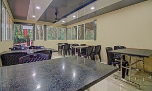 Restaurant - Treebo Shalimar In The Forest (Karjat)