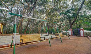 Exterior - Treebo Shalimar In The Forest (Karjat)