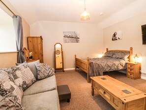Ferienhaus | Innenbereich