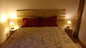 3 chambres