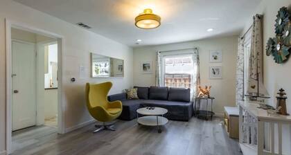 @ Marbella Lane - Convenient Home in Sunnyvale