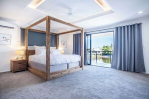 5 Schlafzimmer, Bügeleisen/Bügelbrett, Reisekinderbett, WLAN