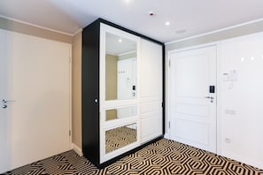 Standard-Apartment | Wohnbereich