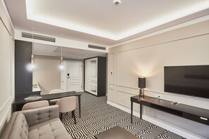 Standard-Apartment | Wohnbereich