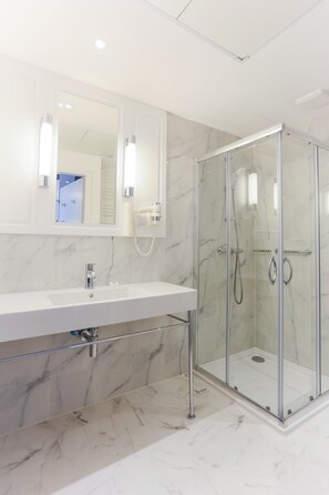 Appartement Standard | Salle de bain