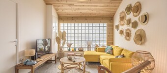 Creole house Ti kaz lontan