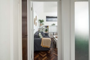 Interior - Quirky & Cosy 2BD Mews Flat in Paddington (London)