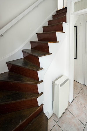 Living area - Quirky & Cosy 2BD Mews Flat in Paddington (London)