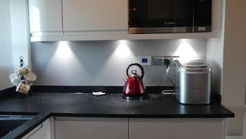 Cottage | Bếp riêng | Tủ lạnh, lò vi sóng, lò nướng, bếp nấu