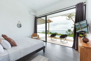 6 Schlafzimmer, Zimmersafe, kostenloses WLAN, Bettwäsche