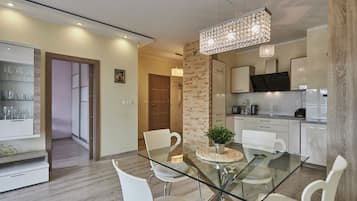 Standard-Apartment | Wohnbereich