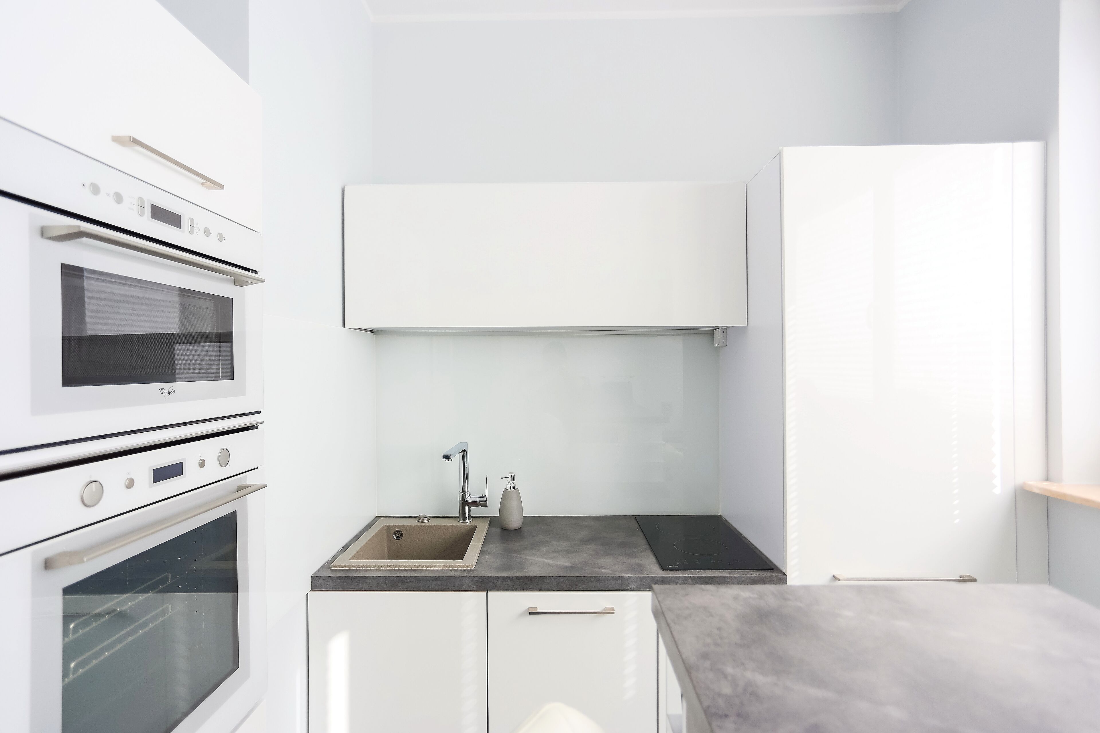 Dapur peribadi