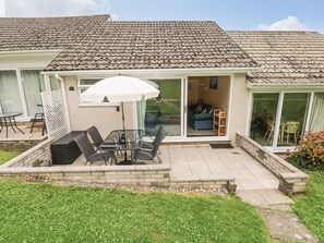 Casa de campo | Parte interna