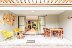 Apartment | Lanai