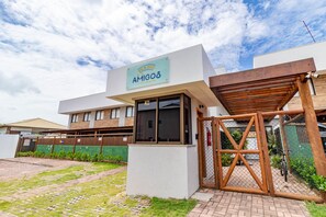 Fachada