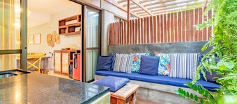 IT29 Excelente ap 3 Quartos 50m da Praia