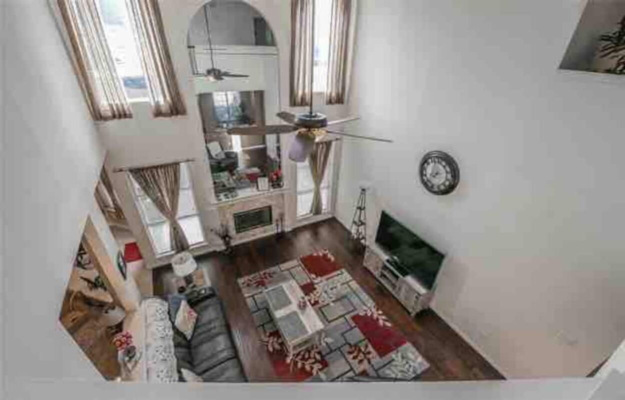 4 bed 3 bath house 20 from DFW Airport