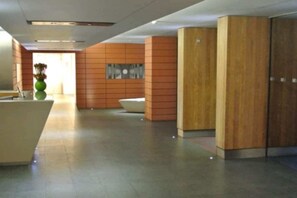 Basic Apartment, Multiple Beds | Interior