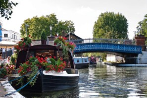 Basic Apartment, Multiple Beds | Exterior