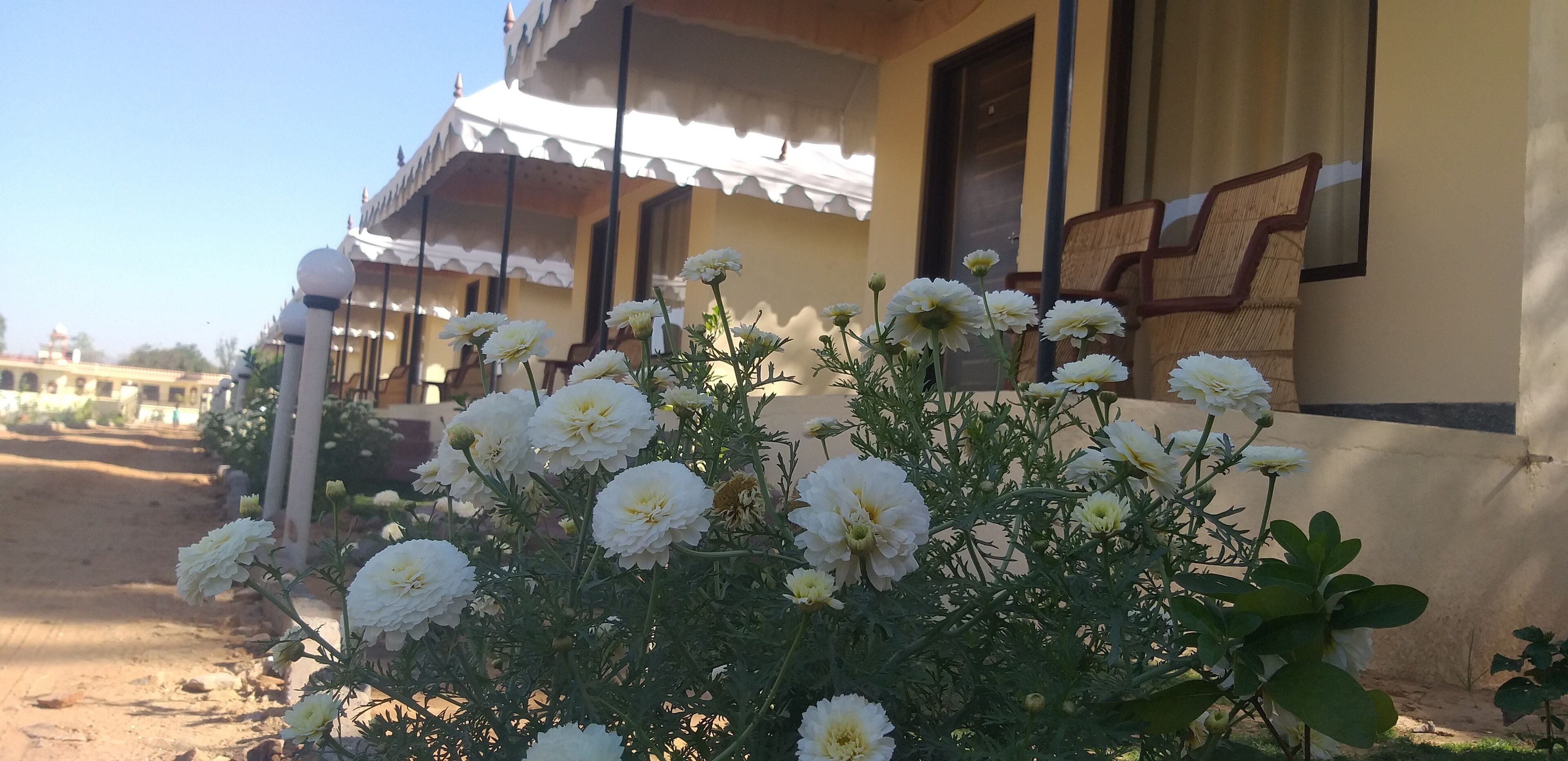 奢華客房 | 筆電工作空間