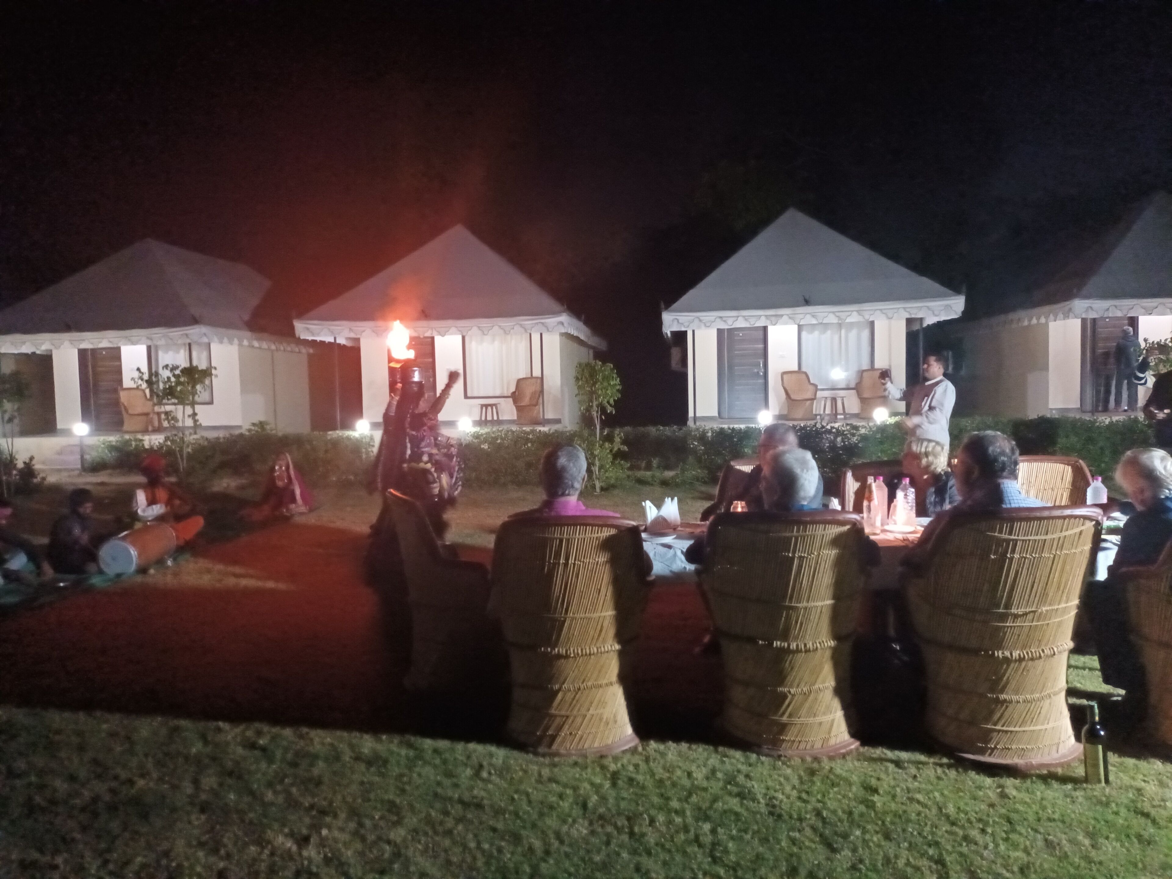 Espacio para trabajar con laptop 