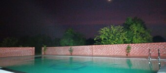 Nature Resort