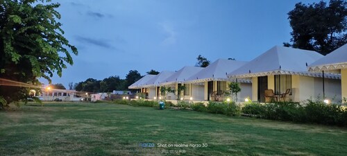 Nature Resort