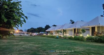Nature Resort