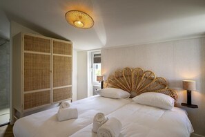 3 Schlafzimmer, Bügeleisen/Bügelbrett, Reisekinderbett, kostenloses WLAN