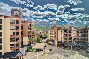 Exterior - Downtown Breck Ski In Ski Out! Walk to Everything (Breckenridge)