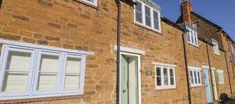 Bumble Cottage
