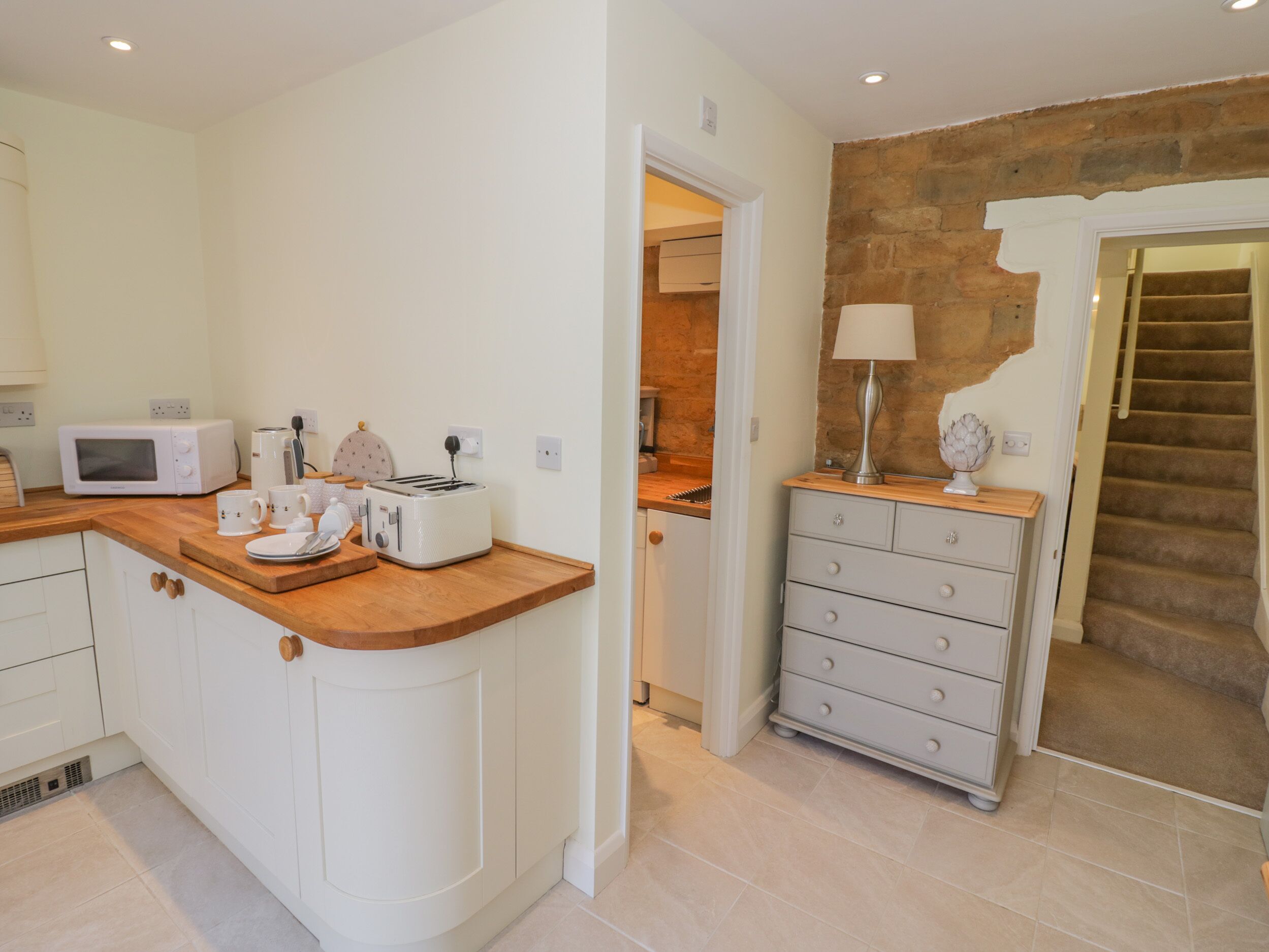 Cottage | Nội thất