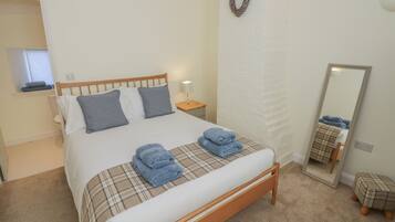 Casa de campo | Interior