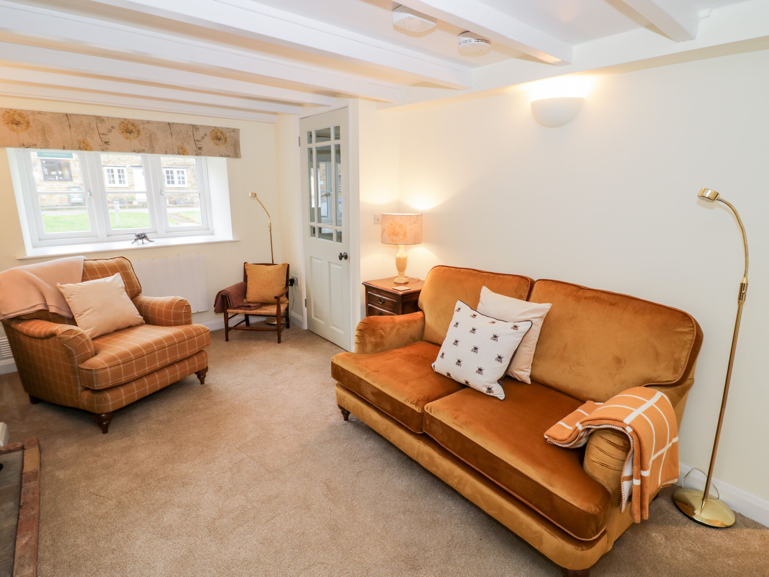 Ferienhaus | Innenbereich