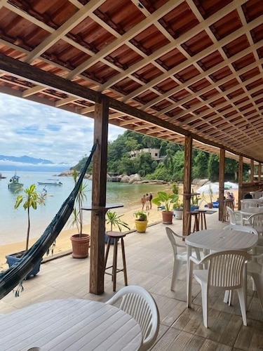 Pousada Frezza Mergulho