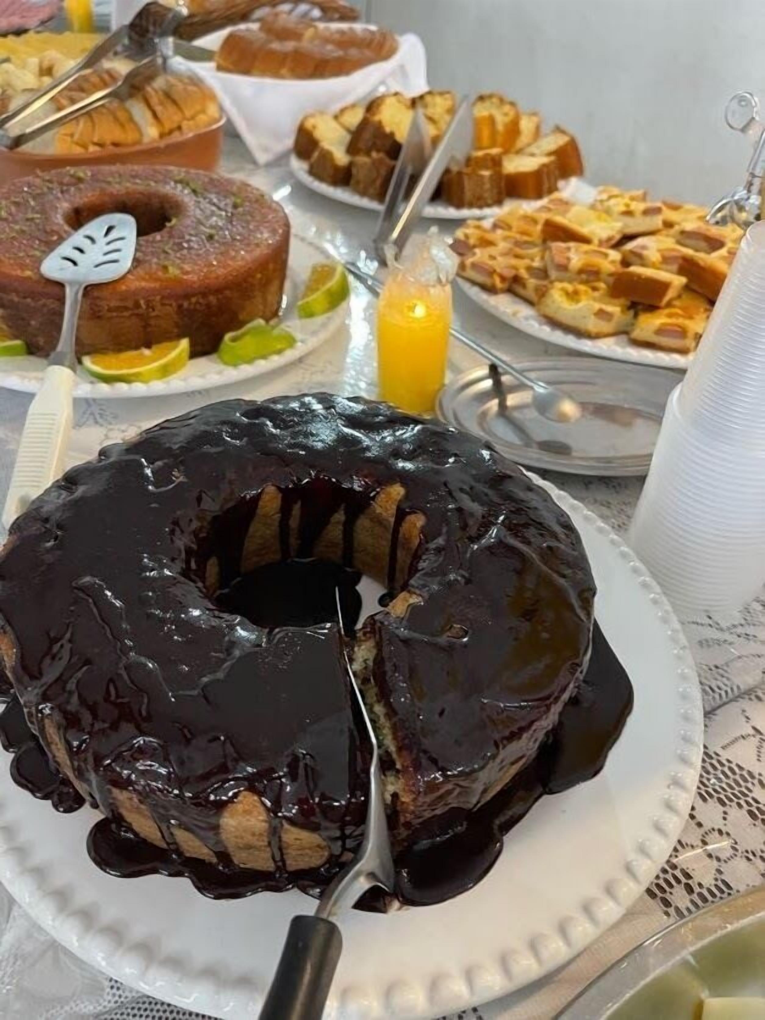 وجبة إفطار