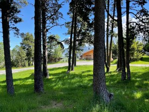 BoendeomrÄde