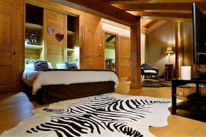 6 chambres, fer et planche Ă repasser, lit parapluie, Wi-Fi gratuit