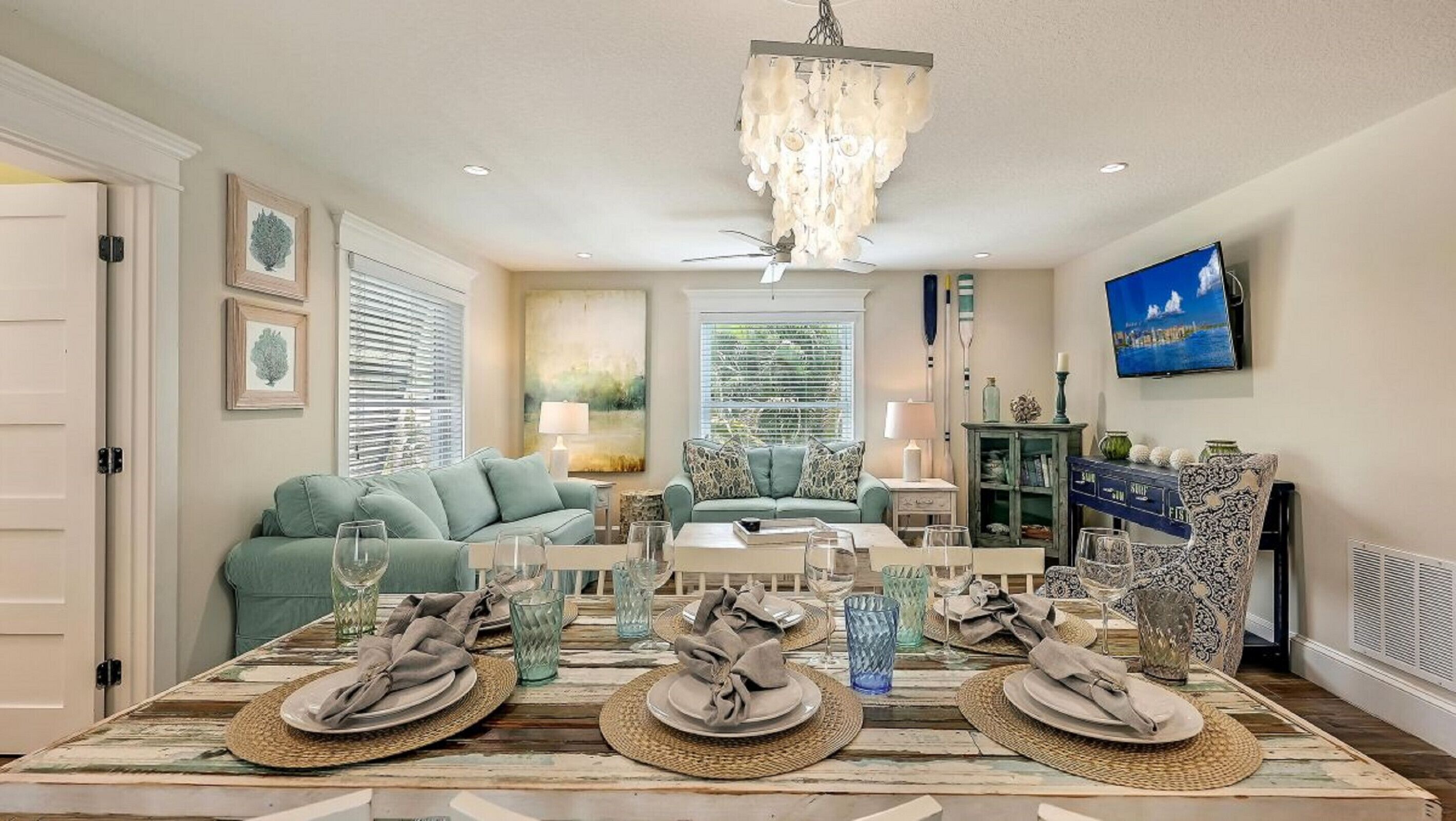 Televisión y libros 