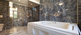 Modern Luxury Hotel