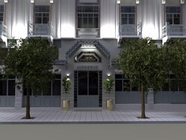 Εξωτερικοί χώροι