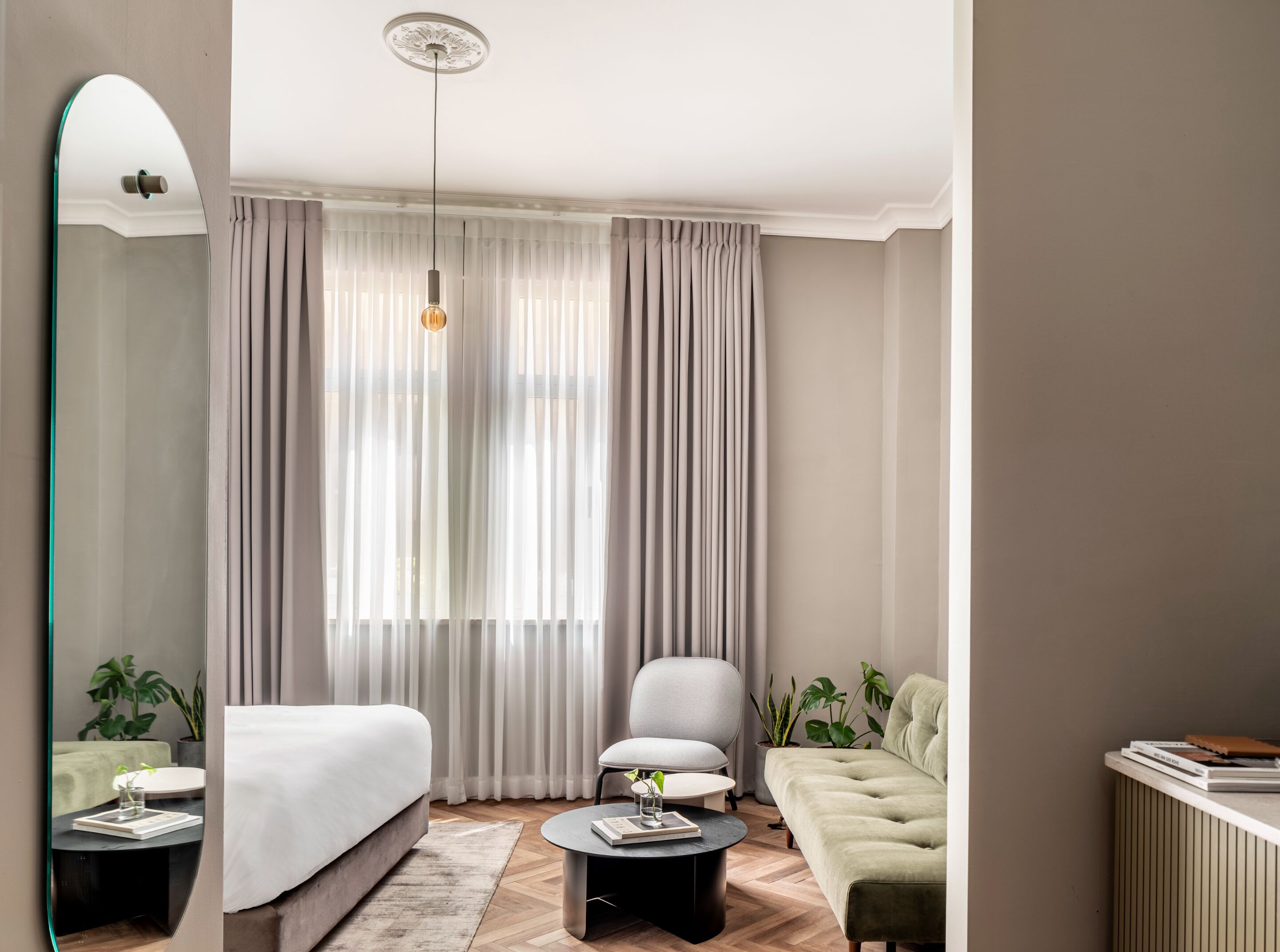 Foto - Hotel Noel - A Boutique Experience by Albi Collection