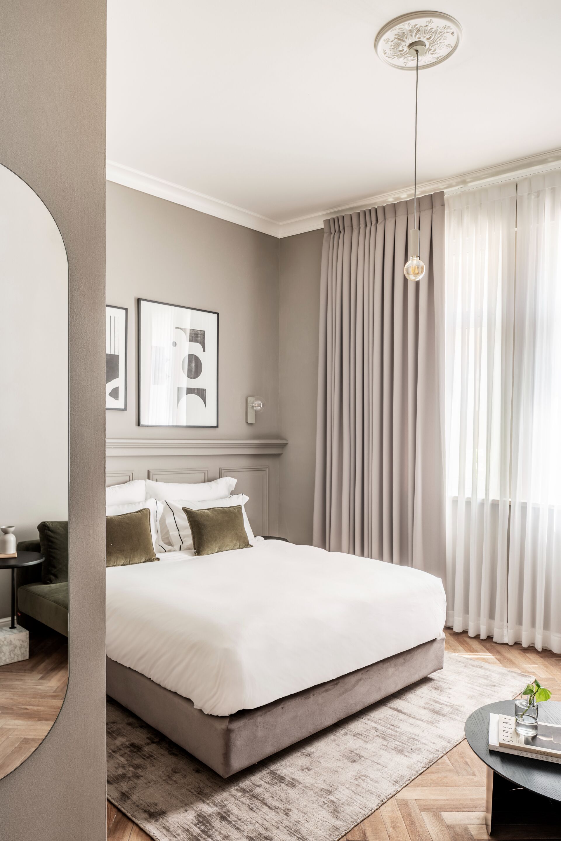 Foto - Hotel Noel - A Boutique Experience by Albi Collection