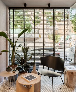 Exterior - Hotel Noel (Jerusalem)